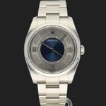 Rolex Oyster Perpetual 36 116000 (2009) - 36mm Staal (3/8)