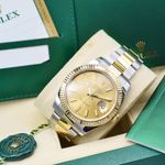 Rolex Datejust 41 126333 - (7/7)