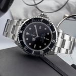 Rolex Sea-Dweller 4000 16600 - (2/8)