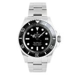 Rolex Sea-Dweller Deepsea 126660 - (1/5)