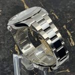 Rolex Datejust 41 126300 (2026) - Blue dial 41 mm Steel case (6/8)