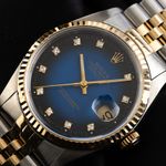 Rolex Datejust 36 16233 - (3/8)