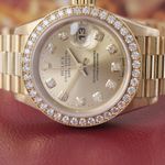 Rolex Lady-Datejust 69178 - (3/8)