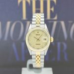 Rolex Lady-Datejust 69173 - (3/8)