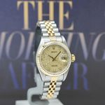 Rolex Lady-Datejust 69173 - (7/8)