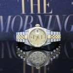 Rolex Lady-Datejust 69173 - (2/8)