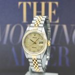 Rolex Lady-Datejust 69173 - (8/8)