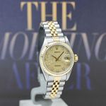 Rolex Lady-Datejust 69173 - (6/8)