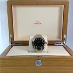 Omega Seamaster Aqua Terra 220.20.41.21.01.001 (2025) - Zwart wijzerplaat 41mm Goud/Staal (2/2)