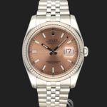Rolex Datejust 36 116234 - (3/8)