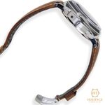 Panerai Luminor 1950 3 Days Power Reserve PAM00423 (Onbekend (willekeurig serienummer)) - 47mm Staal (5/8)