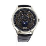 Montblanc Heritage Chronométrie 118513 - (1/6)