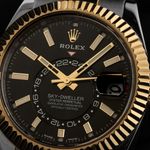 Rolex Sky-Dweller 326933 - (3/7)