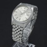 Rolex Oyster Precision 6694 (1985) - Silver dial 34 mm Steel case (4/7)