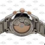 Frederique Constant Manufacture Worldtimer FC-718NRWM4H9 - (7/8)