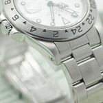 Rolex Explorer II 16570 - (8/8)