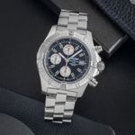 Breitling Avenger Skyland A1338012.B995.132A - (1/8)