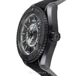 Omega Seamaster Planet Ocean 215.92.46.22.01.007 - (5/8)