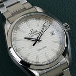 Omega Seamaster Aqua Terra 231.10.39.60.02.001 - (1/8)