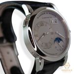 A. Lange & Söhne Lange 1 109.025 - (5/8)