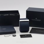 Baume & Mercier Clifton M0A10793 (Onbekend (willekeurig serienummer)) - Wit wijzerplaat 39mm Staal (7/8)