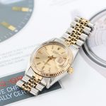 Rolex Datejust 1601 - (5/8)