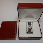 Cartier Tank Française 2301 (Onbekend (willekeurig serienummer)) - 25mm (8/8)