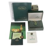 Rolex Oyster Perpetual Date 15053 - (2/8)