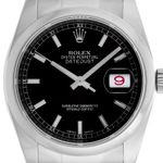 Rolex Datejust 36 116200 - (1/8)