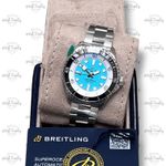 Breitling Superocean 44 A17376211L2A1 - (8/8)