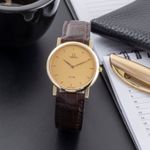 Omega De Ville 195.2378 - (1/8)