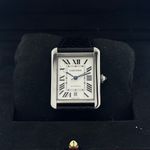 Cartier Tank Solo W5200027 - (2/8)