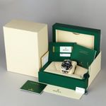 Rolex Sea-Dweller Deepsea 126660 (2020) - 44mm Staal (8/8)