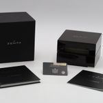 Zenith El Primero 36'000 VpH 03.2040.400/69.C494 - (8/8)