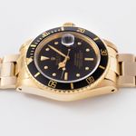 Rolex Submariner Date 16808 - (4/8)