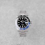 Rolex GMT-Master II 126710BLNR - (1/8)