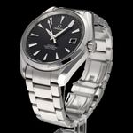 Omega Seamaster Aqua Terra 231.10.42.21.01.001 - (4/8)