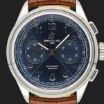 Breitling Premier AB1510171C1P1 (2024) - 42mm Staal (2/8)