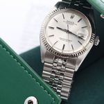 Rolex Datejust 1601 - (1/8)