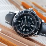 Breitling Superocean 42 A17364 (2010) - 42 mm Steel case (2/8)