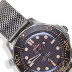 Omega Seamaster Diver 300 M 210.90.42.20.01.001 - (5/8)