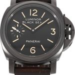Panerai Special Editions PAM00785 (2015) - Multi-colour dial 44 mm Steel case (6/8)