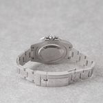 Rolex GMT-Master II 126710BLNR - (8/8)