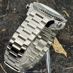 Omega Seamaster Planet Ocean Chronograph 215.30.46.51.01.001 - (8/8)