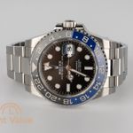 Rolex GMT-Master II 126710BLNR - (2/7)