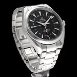 Omega Seamaster Aqua Terra 231.10.43.22.01.001 - (4/8)
