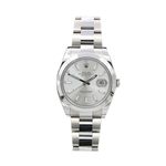 Rolex Datejust 41 126300 (Unknown (random serial)) - 41 mm Steel case (1/5)