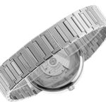 Bulgari Bulgari 103720 (2025) - Blauw wijzerplaat 41mm Staal (7/7)