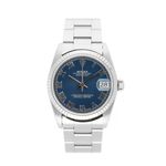 Rolex Datejust 31 68274 (1996) - 31 mm Steel case (1/4)
