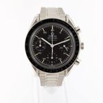 Omega Speedmaster Reduced 3510.50.00 (2000) - Black dial 39 mm Steel case (1/6)